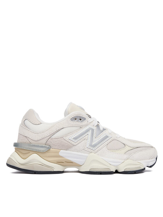 New Balance New Balance Sneakers U9060WHT Beige