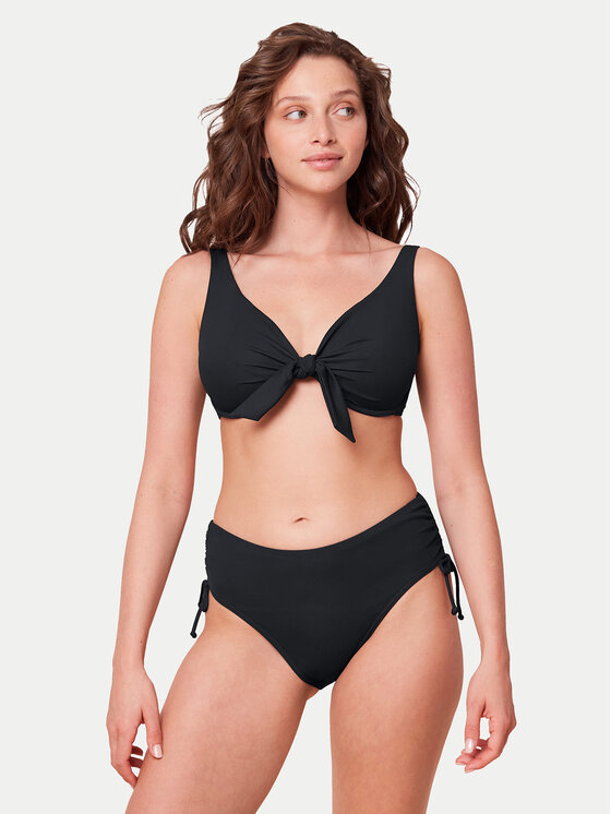 Triumph Triumph Верх від купальника Summer Glow 10214567 Чорний