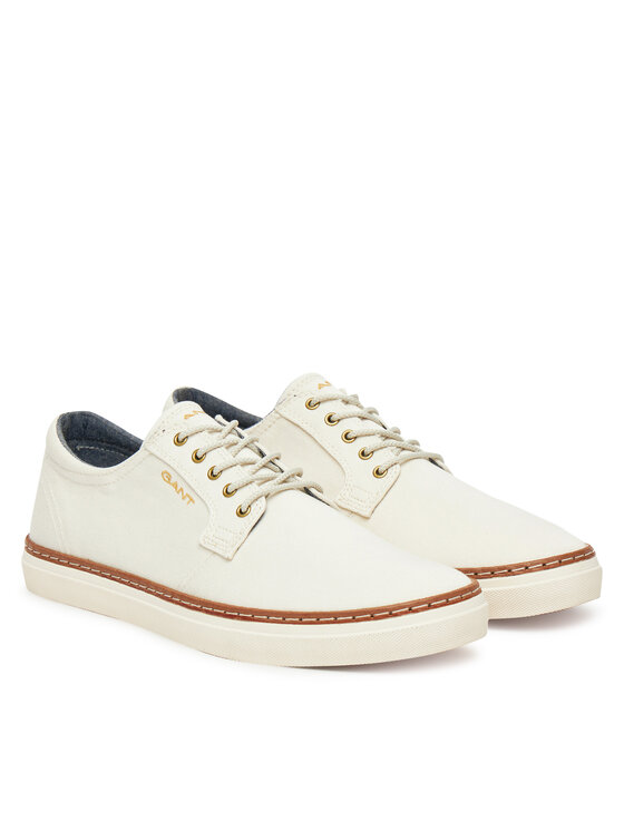 Gant Gant Halbschuhe 30638802 Beige
