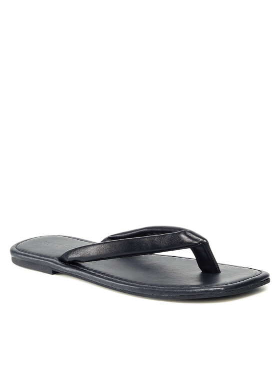 Jenny Fairy Jenny Fairy Flip-flops WS20142-02 Fekete