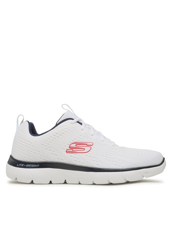 Skechers Skechers Tossud Summits Torre 232395/WNV Valge