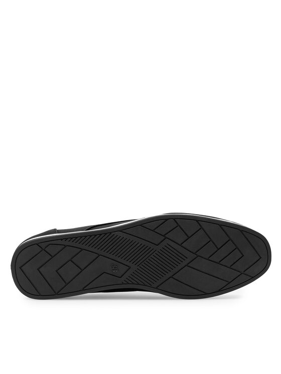 Beverly Hills Polo Club Beverly Hills Polo Club Halbschuhe CYL6147-2(V)CH Schwarz