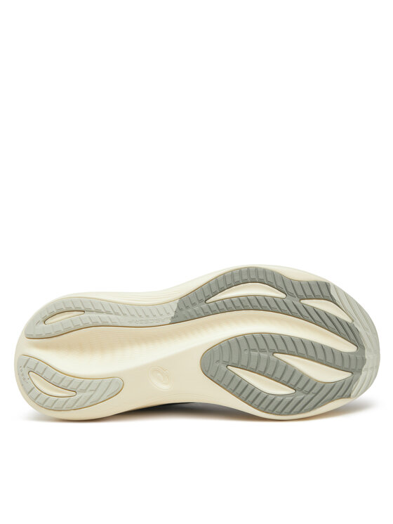 Asics Asics Παπούτσια για Τρέξιμο Gel-Nimbus 27 1011B958 Μαύρο