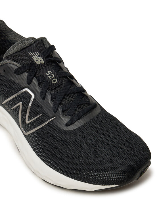 New Balance New Balance Tenisice za trčanje M520 v8 M520LB8 Crna