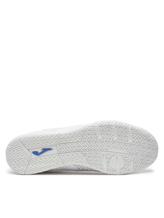 Joma Joma Tenisice za nogomet Dribling Indoor DRIW2402IN Bijela