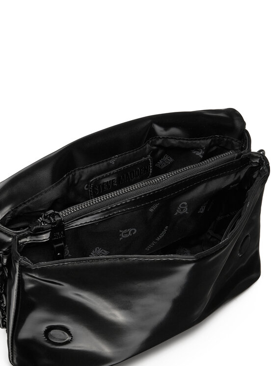 Steve Madden Steve Madden Τσάντα Bfin-V SM13001558 Μαύρο