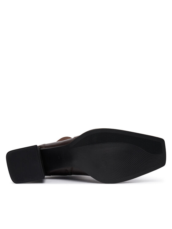 Vagabond Shoemakers Vagabond Shoemakers Kozaki Hedda 5602-202-35 Brązowy ciemny