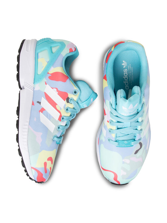 Adidas flux fashion w