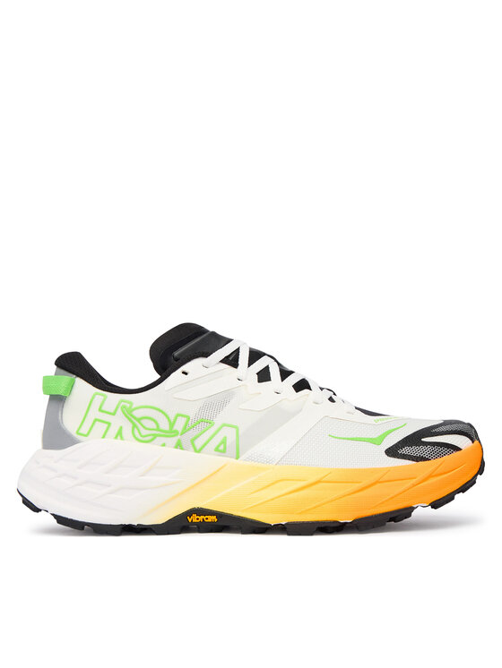 Hoka Hoka Jooksujalatsid Speedgoat 7 1171928 Valge
