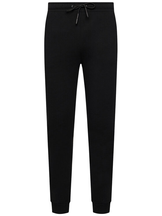 Only & Sons Only & Sons Spodnie dresowe Ceres 22018686 Czarny Regular Fit