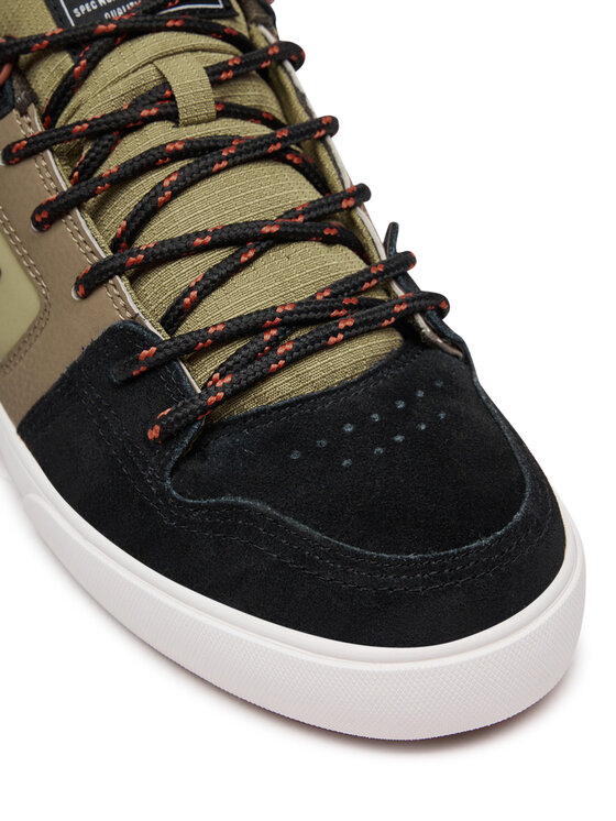 DC Shoes DC Shoes Αθλητικά Pure Wnt ADYS300151-XCCG Καφέ