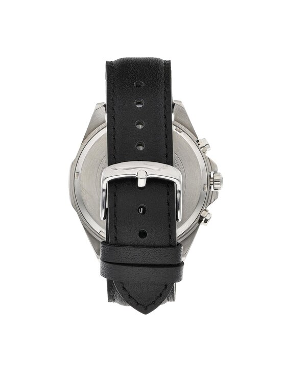 Casio Casio Hodinky Edifice EFR-556L-1AVUEF Čierna