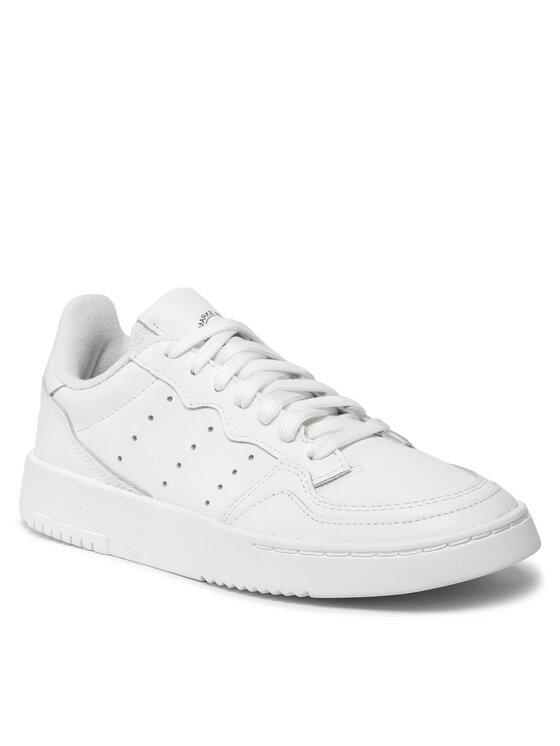 adidas Cipő Supercourt J EE7726 Fehér • Modivo.hu
