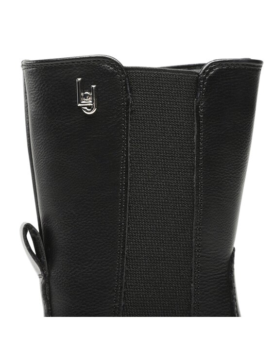 Liu Jo Liu Jo Cizme Kendy 621 4F3311 EX014 M Negru