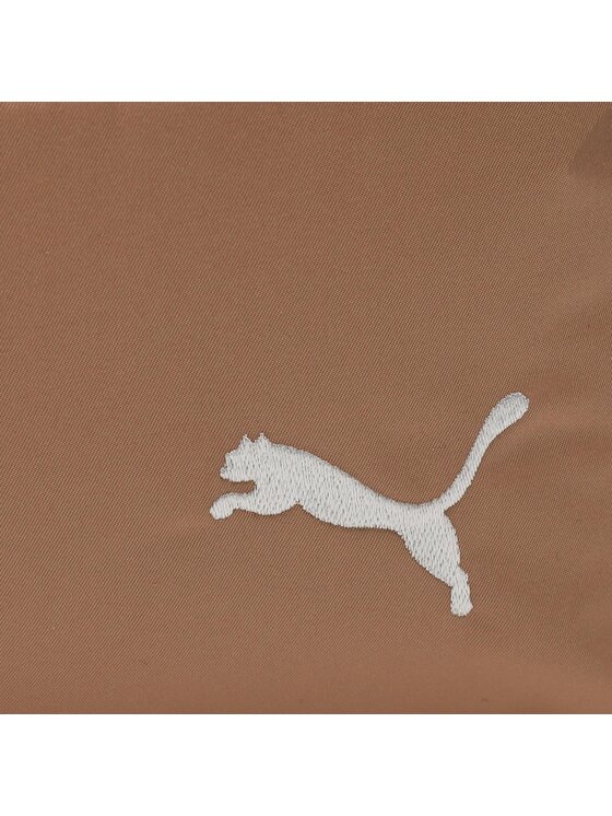 Puma Puma Σακίδιο Core Her Backpack 079486 02 Μπεζ