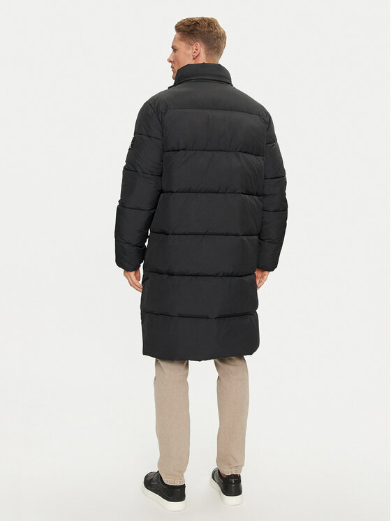 Calvin Klein Jeans Calvin Klein Jeans Giubbotto invernale Essentials J30J326109 Nero Regular Fit