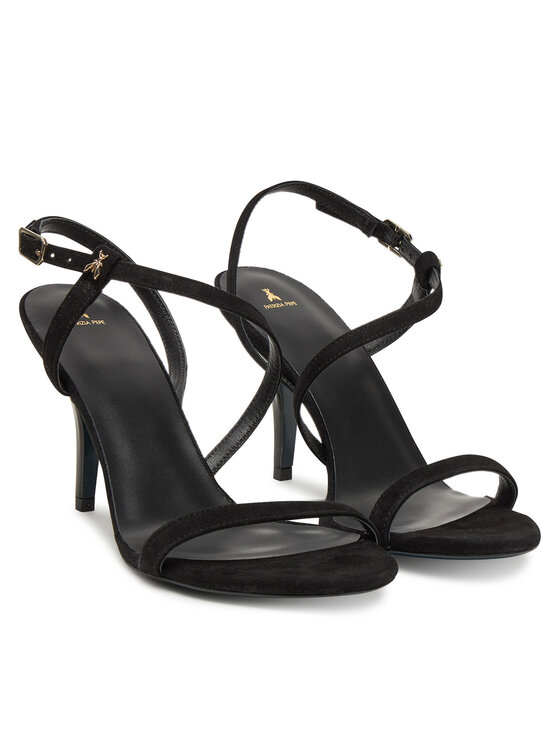 Patrizia Pepe Patrizia Pepe Sandali 2X0095/L033 Nero