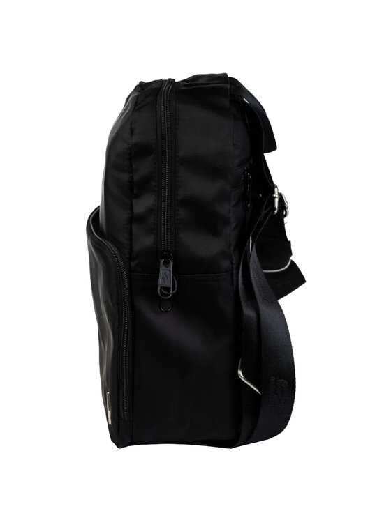 Skechers Skechers Zaino Skechers Jetsetter Backpack Nero
