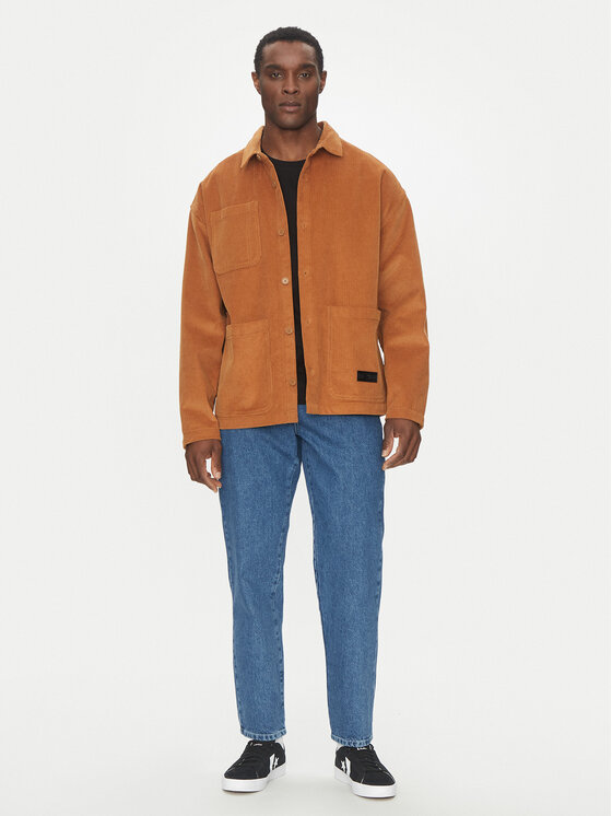 Element Element Teksad Relax 5 ELYDP00125 Sinine Loose Fit