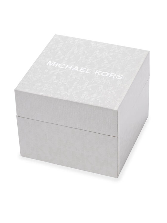 Michael Kors Michael Kors Часовник Everest MK7212 Златист