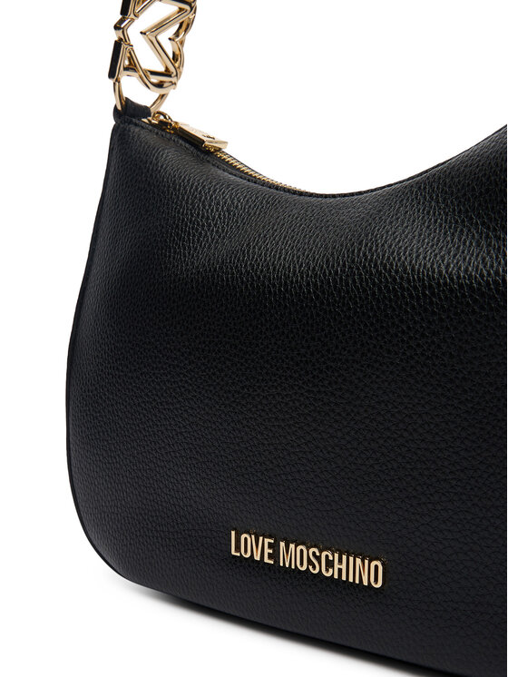LOVE MOSCHINO LOVE MOSCHINO Kabelka JC4012PP1OLB0000 Čierna