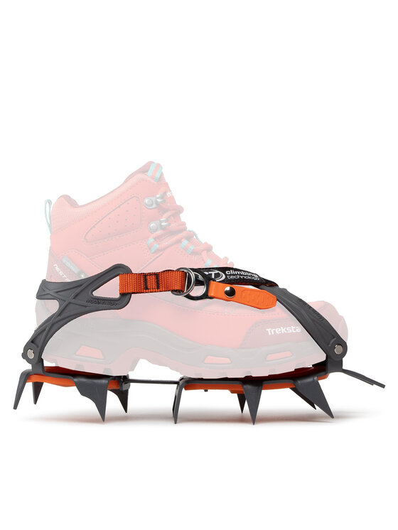 Climbing Technology Crampons Nuptse Evo Classic 3I850D Gris Modivo.fr