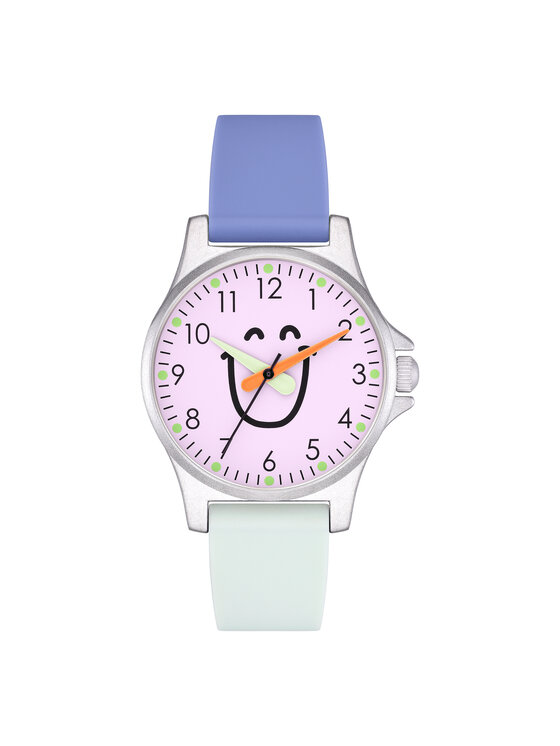 Cool Time Cool Time Zegar 6310 Zielony