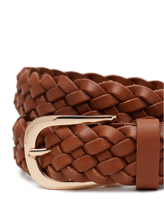 Vero Moda Vero Moda Damengürtel 10285792 Braun