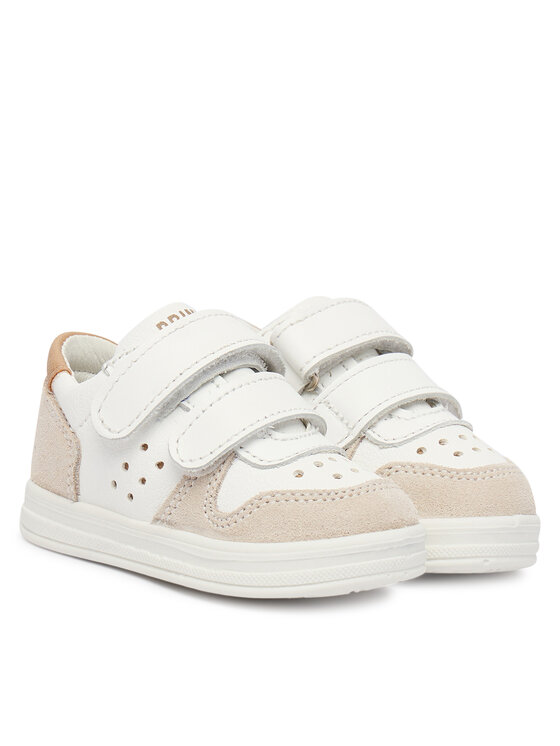 Primigi Primigi Sneakersy 1355511 M Bílá