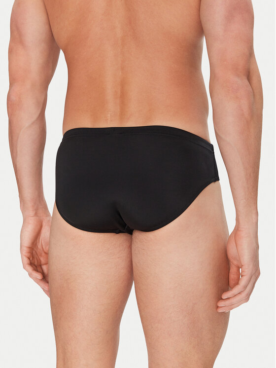 EA7 Emporio Armani EA7 Emporio Armani Férfi fürdőnadrág 7M000500 AF14514 MB010 Sötétkék
