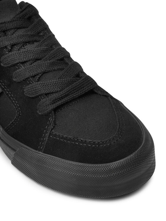 Vans Vans Scarpe sportive Chukka Push VN000CZWBKA1 Nero