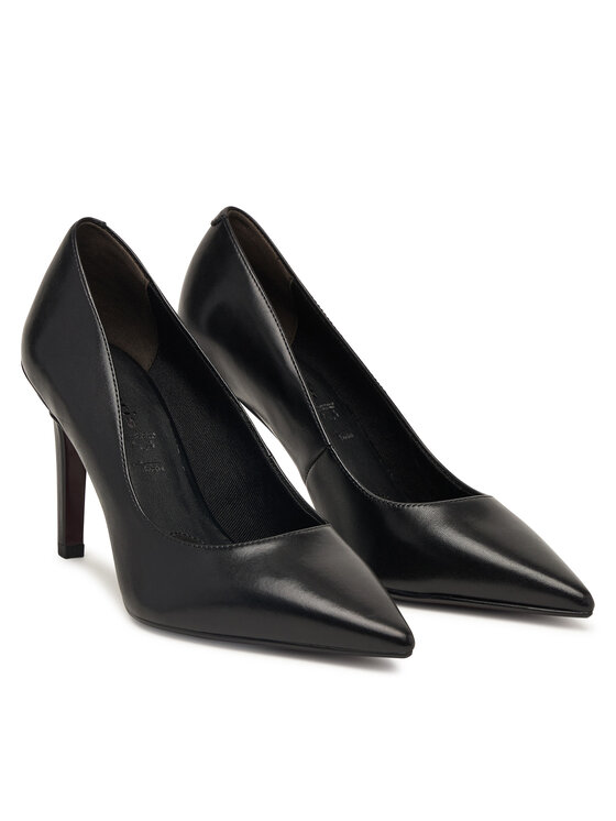 Tamaris Tamaris Scarpe stiletto 1-22448-47 Nero