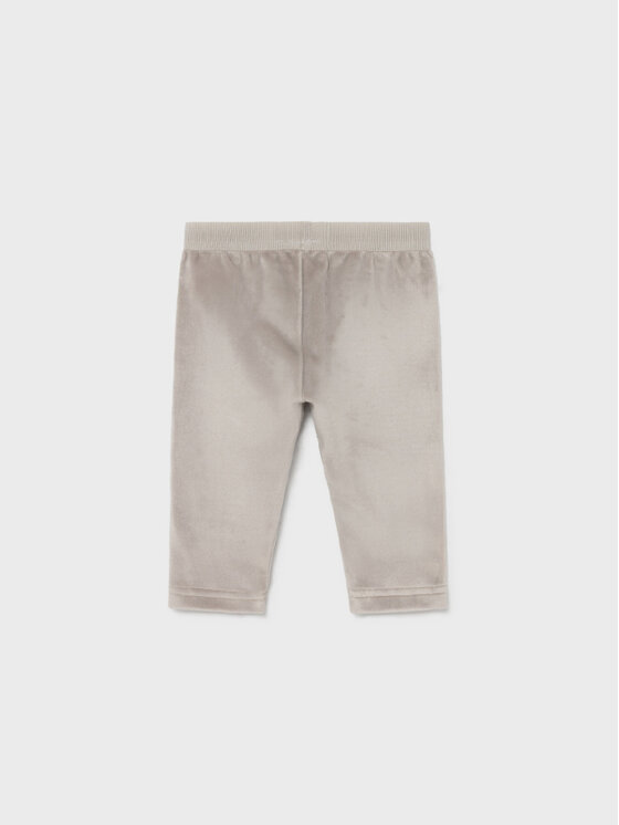 Pantaloni di tessuto 727 Beige Regular Fit