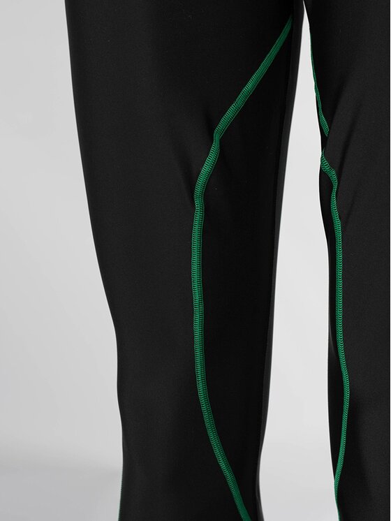 Trussardi Trussardi Κολάν 40P00023 1T000878 Μαύρο Skinny Fit
