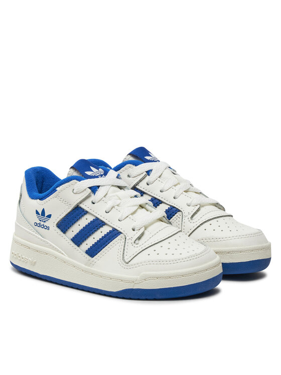 adidas adidas Tossud Forum Low CL C IH7922 Valge