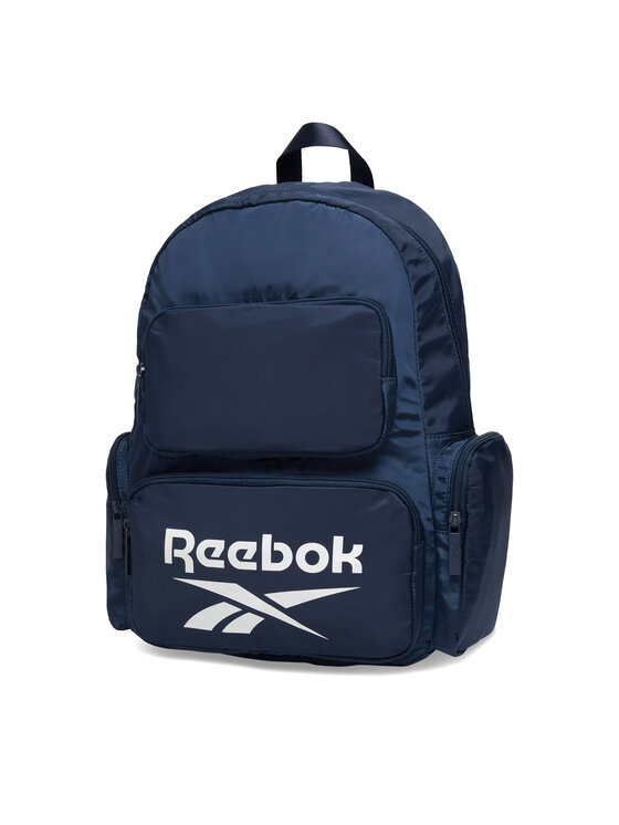 Reebok Reebok Hátizsák RBK-033-CCC-05 Sötétkék