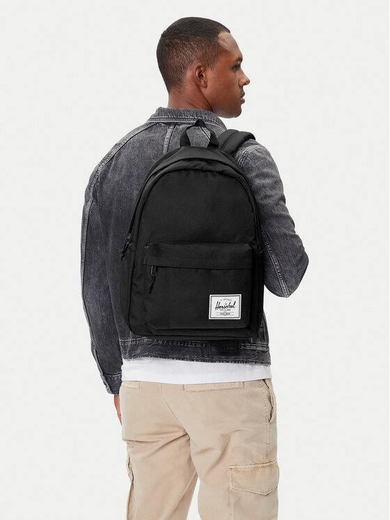 Herschel Herschel Mugursoma Classic™ Backpack 11544-00001 Melns