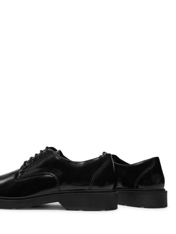 Jack&Jones Jack&Jones Poltopánky Jfwdax 12270652 Čierna