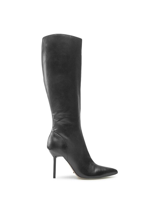 DeeZee Kozaki LS5872-02 Czarny