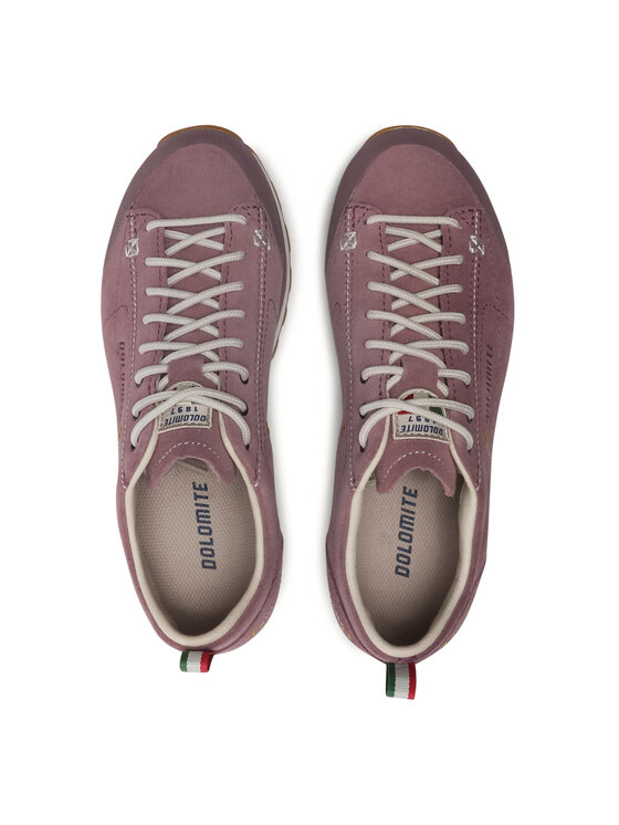 Dolomite Dolomite Scarpe da trekking Cinquantaquattro Low W 247979-1048007 Rosa