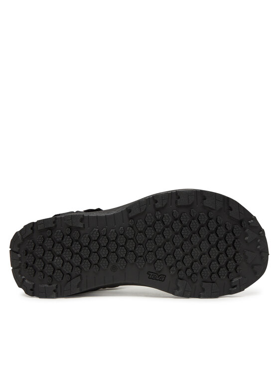 Teva Teva Sandály Hydratrek 1150510 Černá