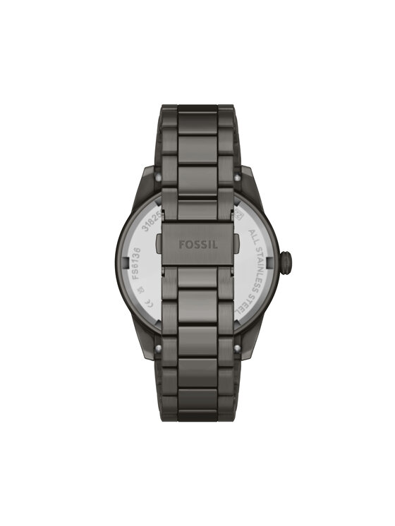 Fossil Fossil Sat Pearson FS6136 Crna