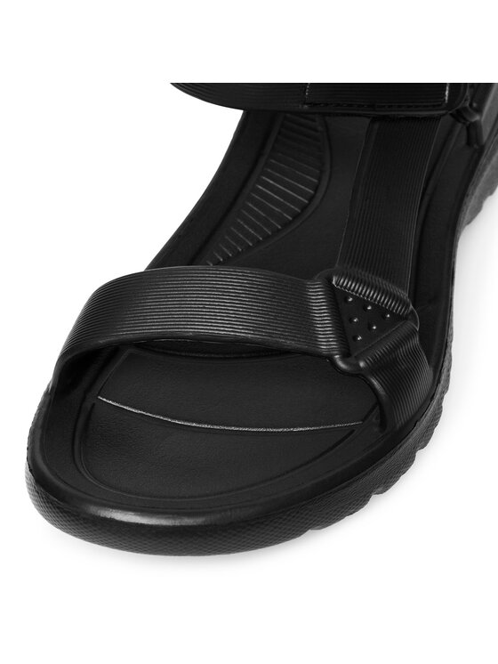 Sprandi Sprandi Σανδάλια P1043520B Μαύρο