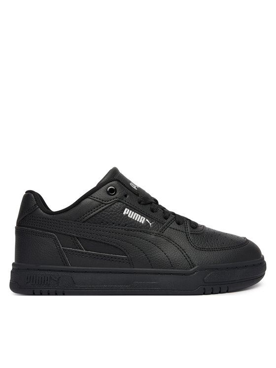 Puma Puma Sneakersy Puma Caven III Jr 406235 02 Černá