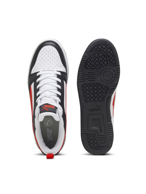 Puma Puma Sneakersy 392328 Biały