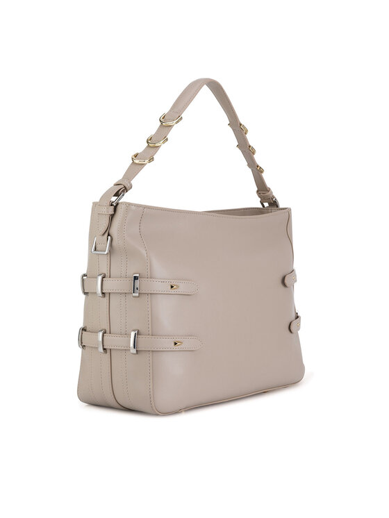 Badura Badura Handtasche LUISA-01 Beige