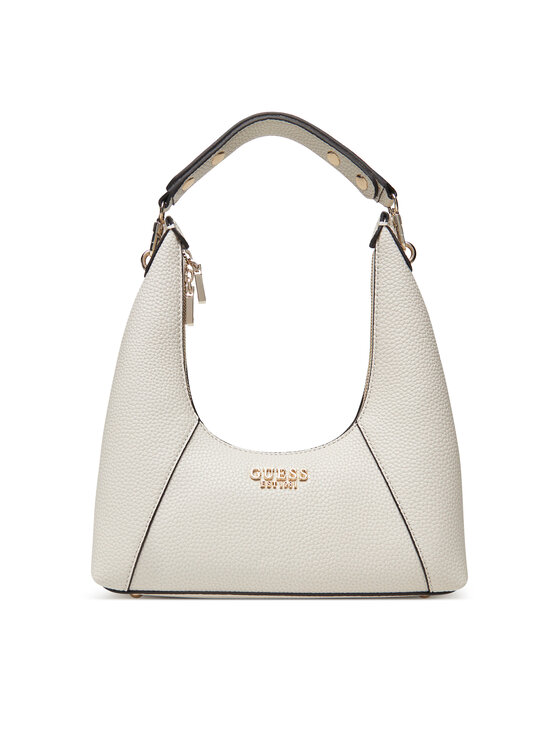 Guess Guess Käekott Calista HWBG73 34170 Kreemjas