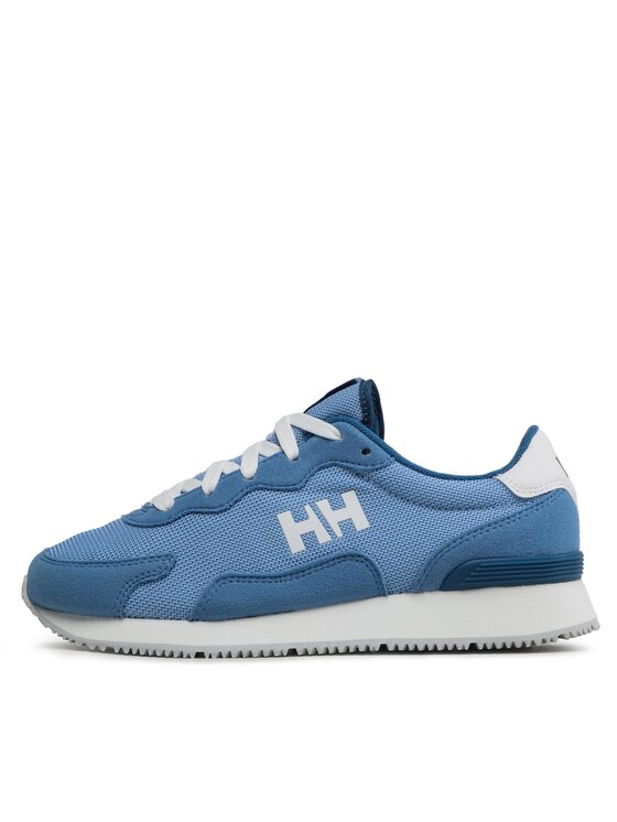 Helly Hansen Helly Hansen Sportcipő W Furrow 11866_627 Kék