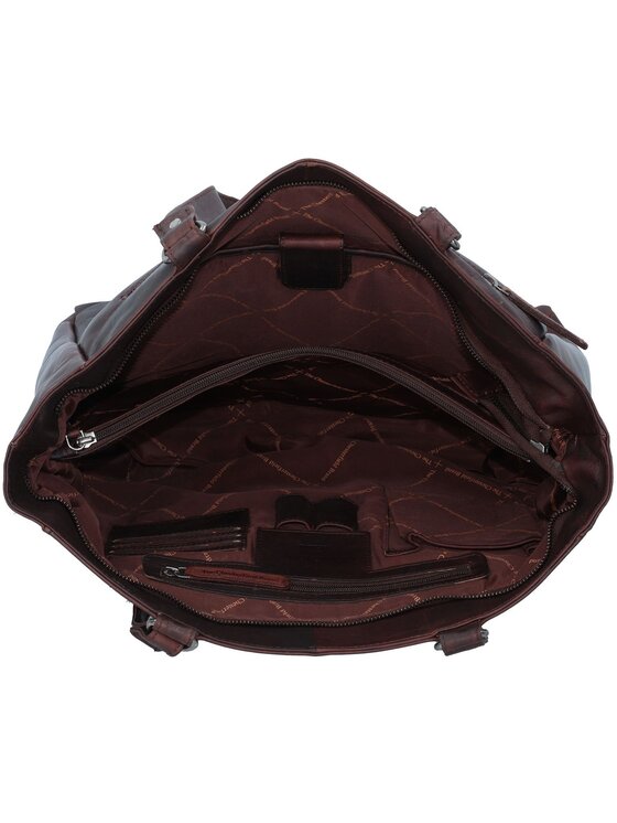 The Chesterfield Brand The Chesterfield Brand Torebka 186268 Brązowy