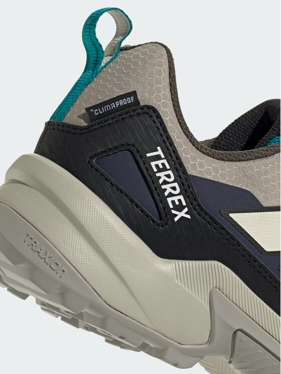 adidas adidas Trekkingi 161585 Brązowy